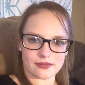 Meet your Posher, Joanna